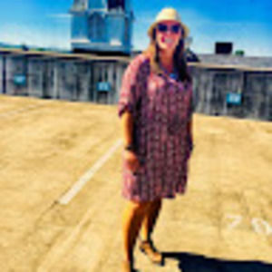 Meet your Posher, Amanda marie